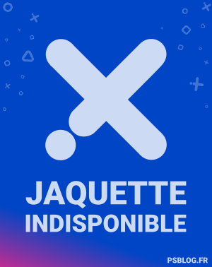 Jaquette indisponible