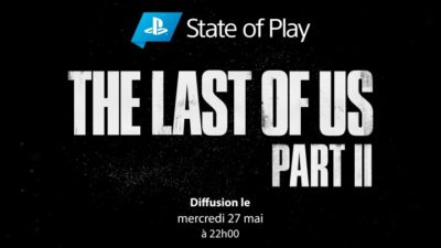 State of Play The Last of Us-part 2