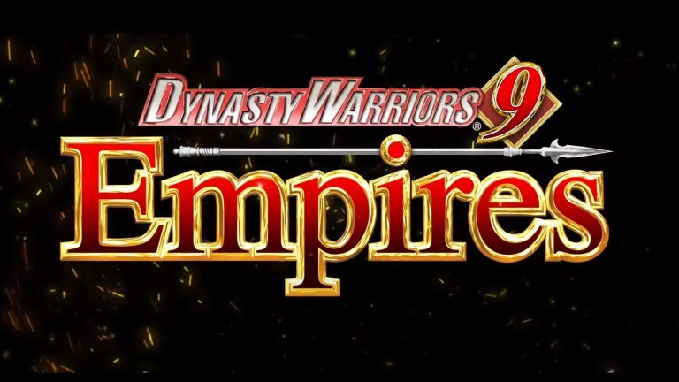 dynasty warriors 9 empires