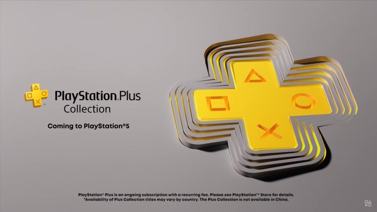 ps plus collection ps5