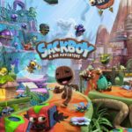 Sackboy : A Big Adventure