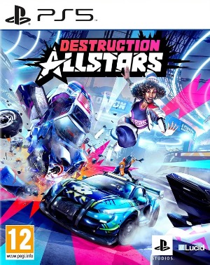destruction-allstars jaquette
