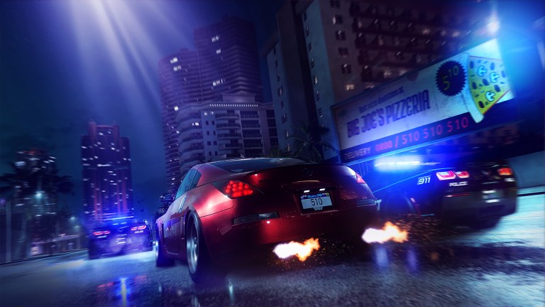 Need for Speed : Hot Pursuit Remastered