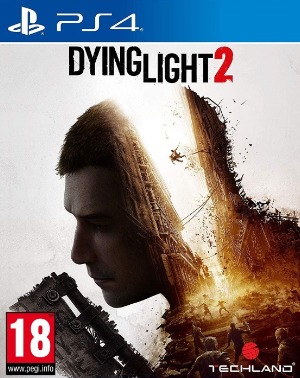 dying light 2 jaquette