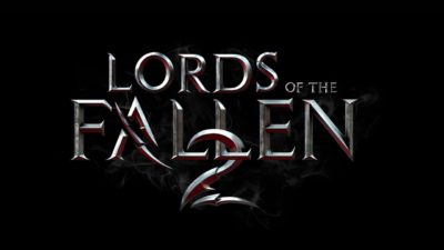 lords of the fallen 2 logo