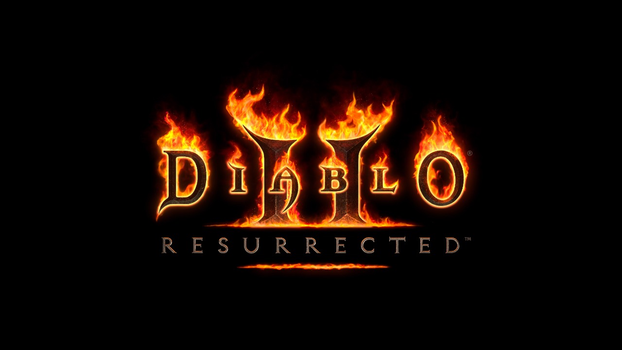 download diablo 2 resurrected sale