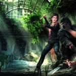 the last of us