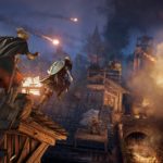assassin's creed valhalla siege paris