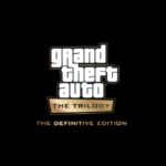 grand theft auto the trilogy the definitive edition