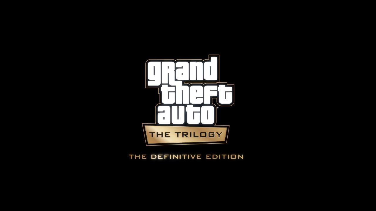 grand theft auto the trilogy the definitive edition