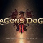 dragon's dogma 2 logo