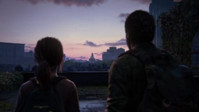 the last of us part i