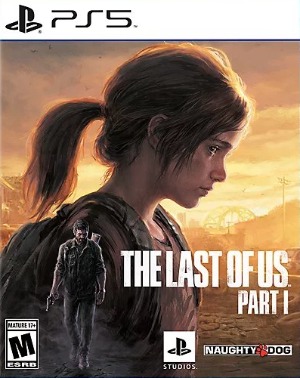 the last of us part i jaquette
