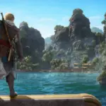 assassins creed black flag resynced